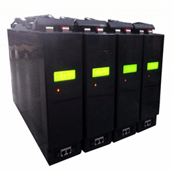 IBP series industrial grade modular intelligent energy storage battery power supply