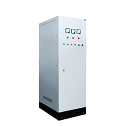 DBW SBW series three-phase single-phase industrial grade fully isolated intelligent ac voltage stabilized power supply